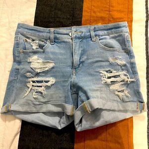 American Eagle Dream Shorts